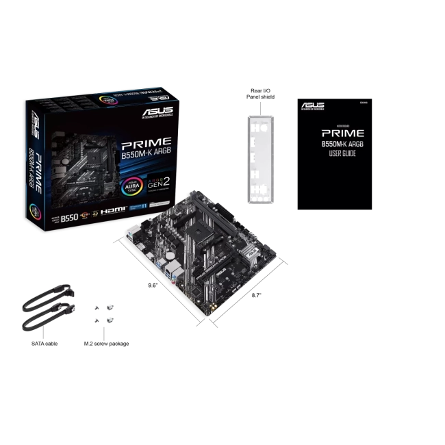 Материнская плата ASUS 90MB1GC0-M0EAY0