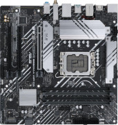 Материнская плата ASUS PRIME B660M-A WIFI D4 Материнская плата ASUS PRIME B660M-A WIFI D4