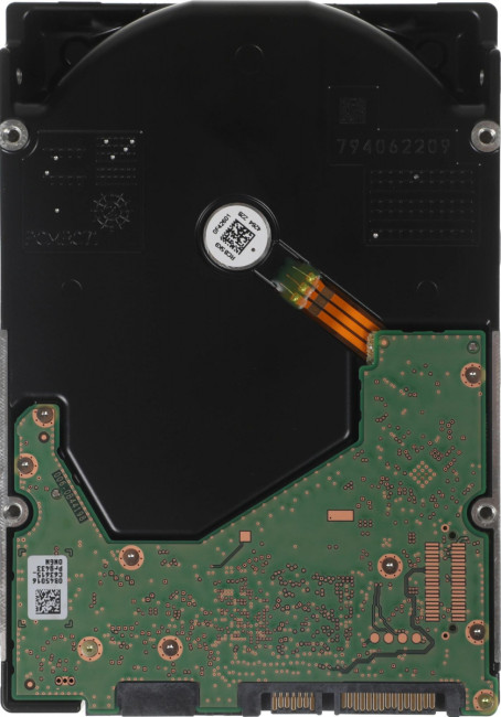 Жесткий диск WD WD161KRYZ Жесткий диск WD WD161KRYZ