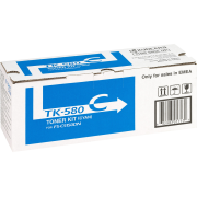 тонер-картридж Kyocera TK-590C Kyocera 1T02KVCNL0