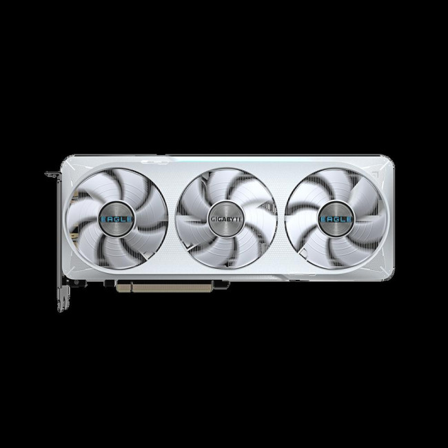Видеокарты Gigabyte GV-N5070EAGLEOC ICE-12GD Видеокарты Gigabyte GV-N5070EAGLEOC ICE-12GD