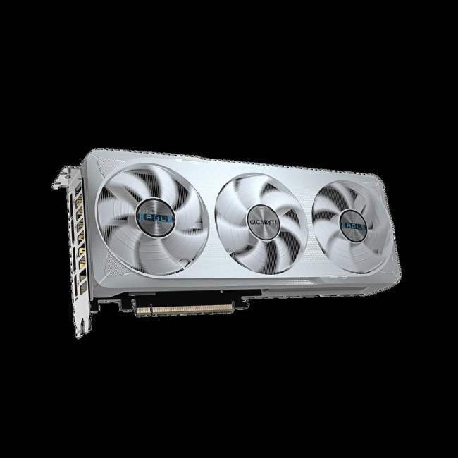 Видеокарты Gigabyte GV-N5070EAGLEOC ICE-12GD Видеокарты Gigabyte GV-N5070EAGLEOC ICE-12GD