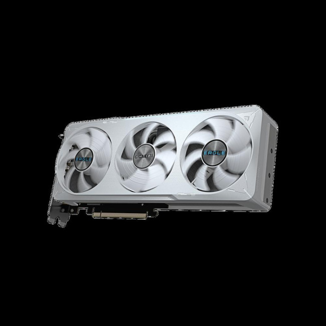 Видеокарты Gigabyte GV-N5070EAGLEOC ICE-12GD Видеокарты Gigabyte GV-N5070EAGLEOC ICE-12GD