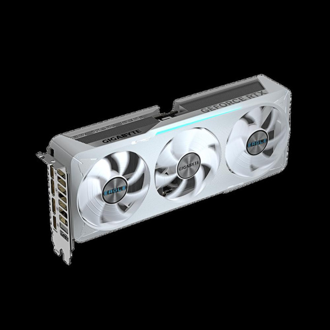 Видеокарты Gigabyte GV-N5070EAGLEOC ICE-12GD Видеокарты Gigabyte GV-N5070EAGLEOC ICE-12GD