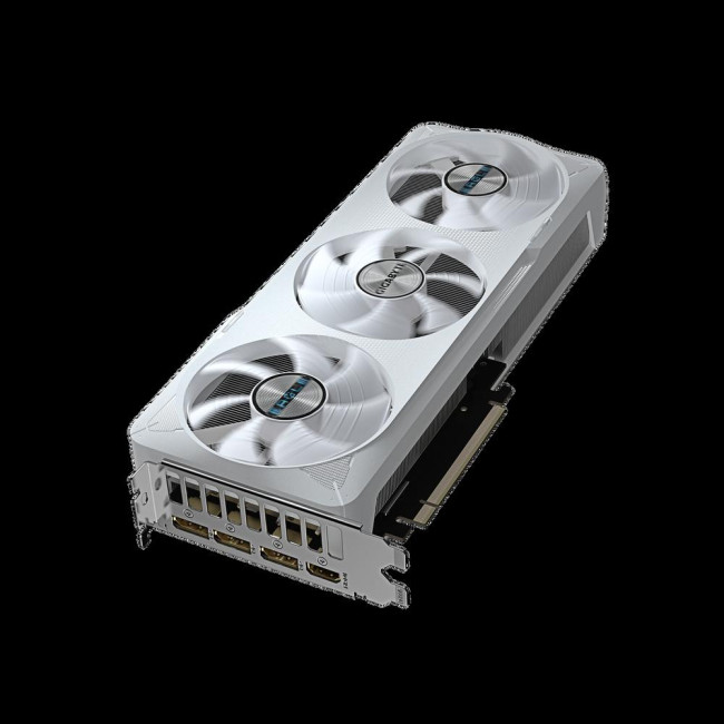 Видеокарты Gigabyte GV-N5070EAGLEOC ICE-12GD Видеокарты Gigabyte GV-N5070EAGLEOC ICE-12GD