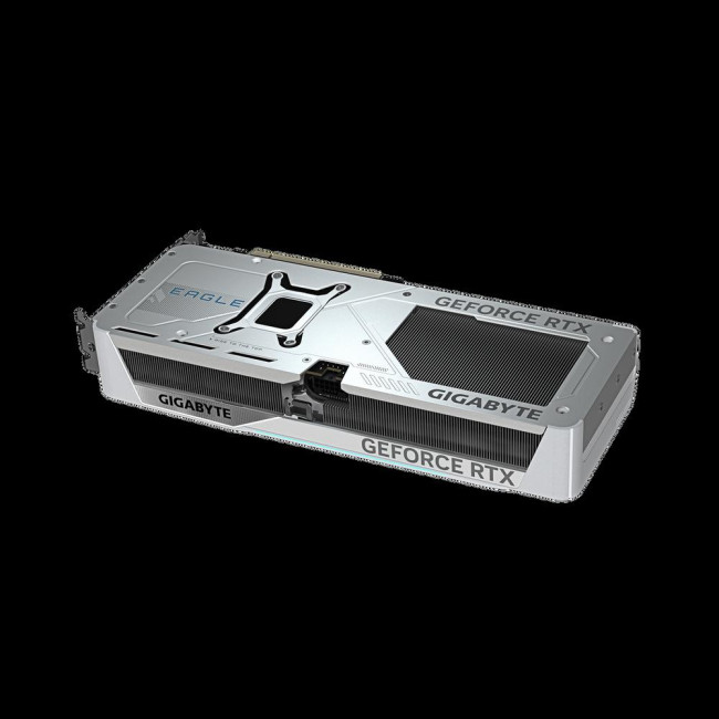 Видеокарты Gigabyte GV-N5070EAGLEOC ICE-12GD Видеокарты Gigabyte GV-N5070EAGLEOC ICE-12GD