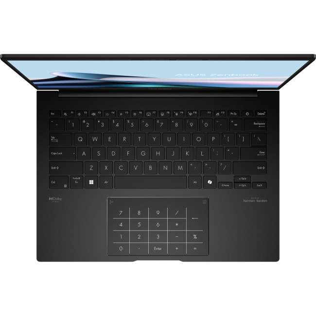 Ноутбук ASUS UM3406HA-QD015W (90NB1271-M003F0) Ноутбук ASUS UM3406HA-QD015W (90NB1271-M003F0)