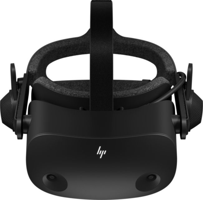 Очки виртуальной реальности HP Reverb G2 Очки виртуальной реальности HP Reverb G2