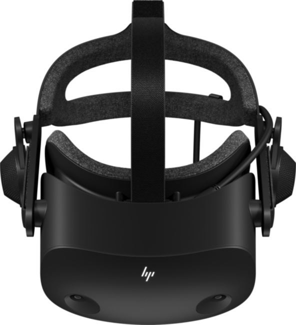 Очки виртуальной реальности HP Reverb G2 Очки виртуальной реальности HP Reverb G2