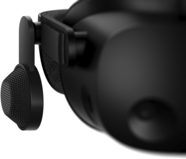 Очки виртуальной реальности HP Reverb G2 Очки виртуальной реальности HP Reverb G2