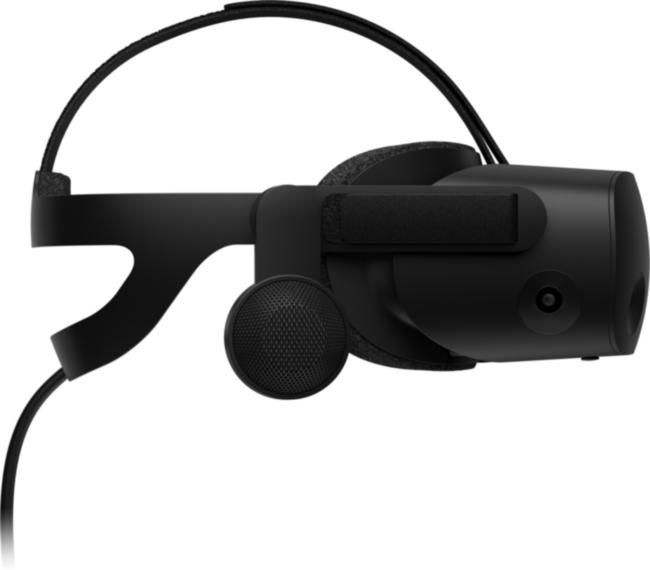 Очки виртуальной реальности HP Reverb G2 Очки виртуальной реальности HP Reverb G2