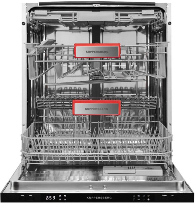 Встраиваемая посудомоечная машина Kuppersberg Kuppersberg GS 6057