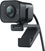Веб-камера Logitech StreamCam GRAPHITE Веб-камера Logitech StreamCam GRAPHITE
