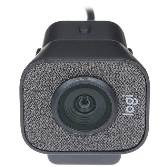 Веб-камера Logitech StreamCam GRAPHITE Веб-камера Logitech StreamCam GRAPHITE