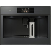 Встраиваемая кофемашина ASKO ASKO CM8478GG