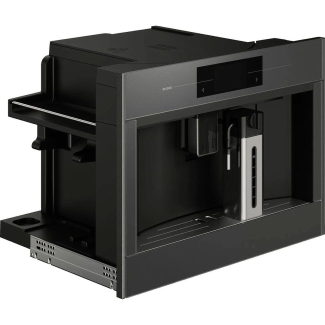 Встраиваемая кофемашина ASKO ASKO CM8478GG