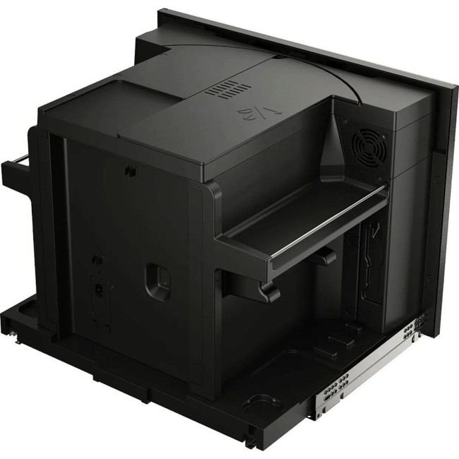 Встраиваемая кофемашина ASKO ASKO CM8478GG