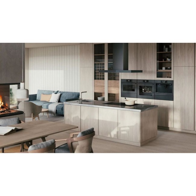 Встраиваемая кофемашина ASKO ASKO CM8478GG