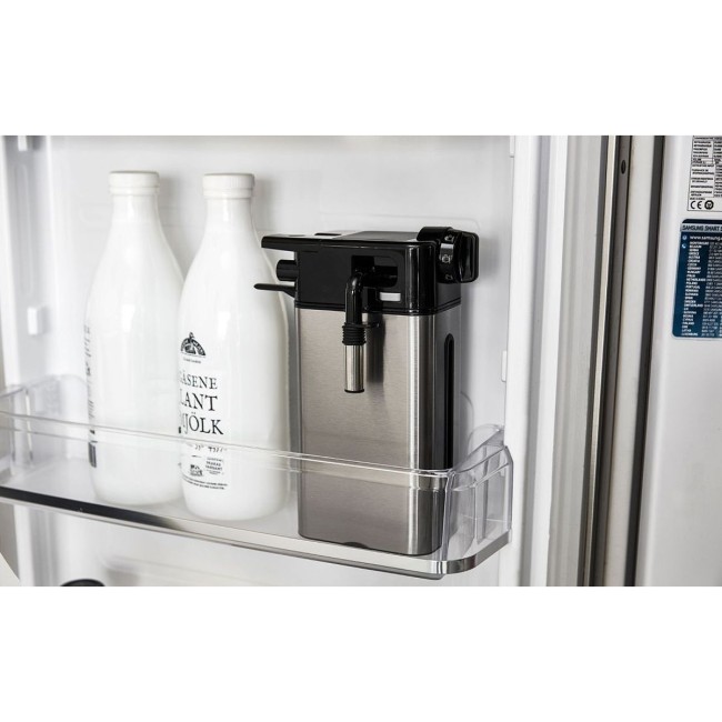 Встраиваемая кофемашина ASKO ASKO CM8478GG