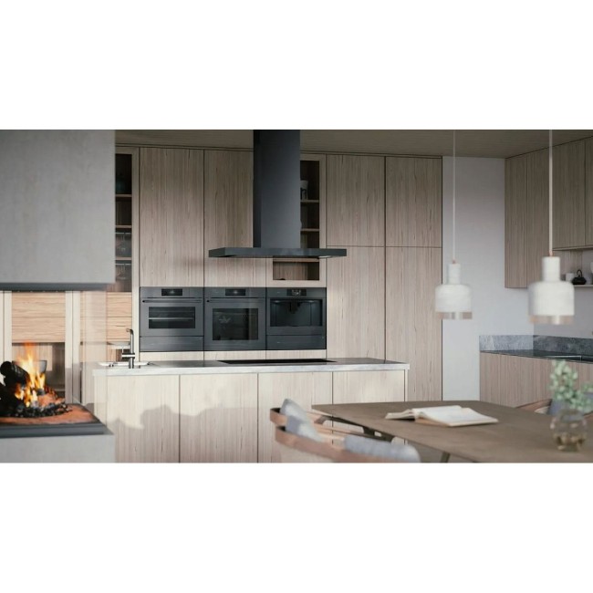 Встраиваемая кофемашина ASKO ASKO CM8478GG