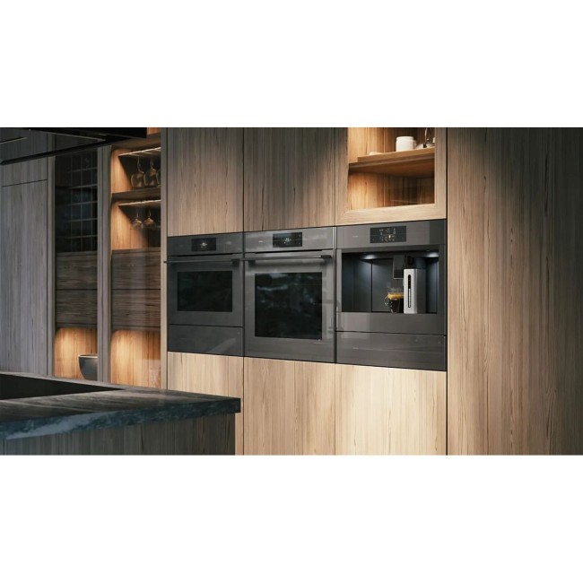 Встраиваемая кофемашина ASKO ASKO CM8478GG