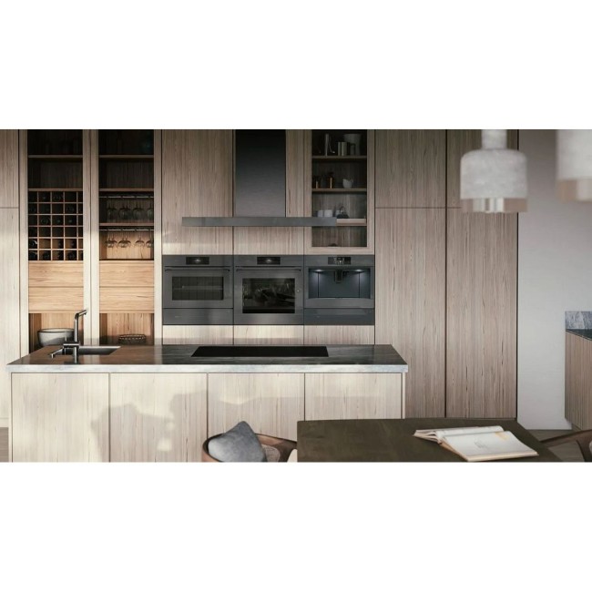 Встраиваемая кофемашина ASKO ASKO CM8478GG