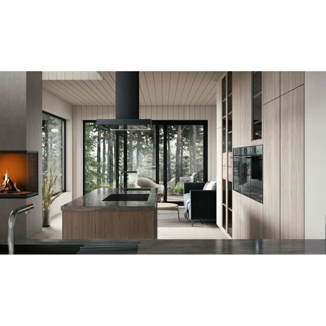 Встраиваемая кофемашина ASKO ASKO CM8478GG