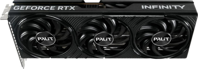 Видеокарта Palit NE7506T019T1-GB2061S Видеокарта Palit NE7506T019T1-GB2061S