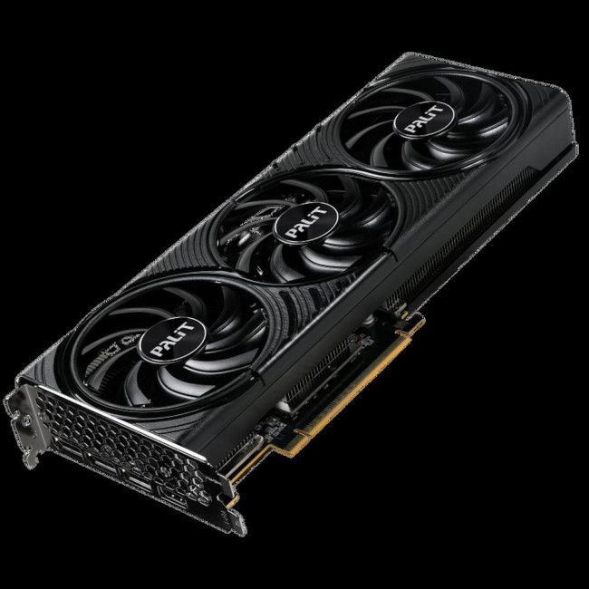 Видеокарта Palit NE7506T019T1-GB2061S Видеокарта Palit NE7506T019T1-GB2061S