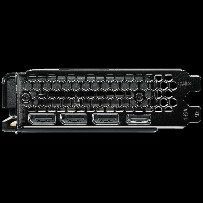 Видеокарта Palit NE7506T019T1-GB2061S Видеокарта Palit NE7506T019T1-GB2061S