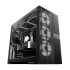 Корпус ПК без блока питания Geometric Future 1AM5VTBK00100 Корпус ПК без блока питания Geometric Future 1AM5VTBK00100