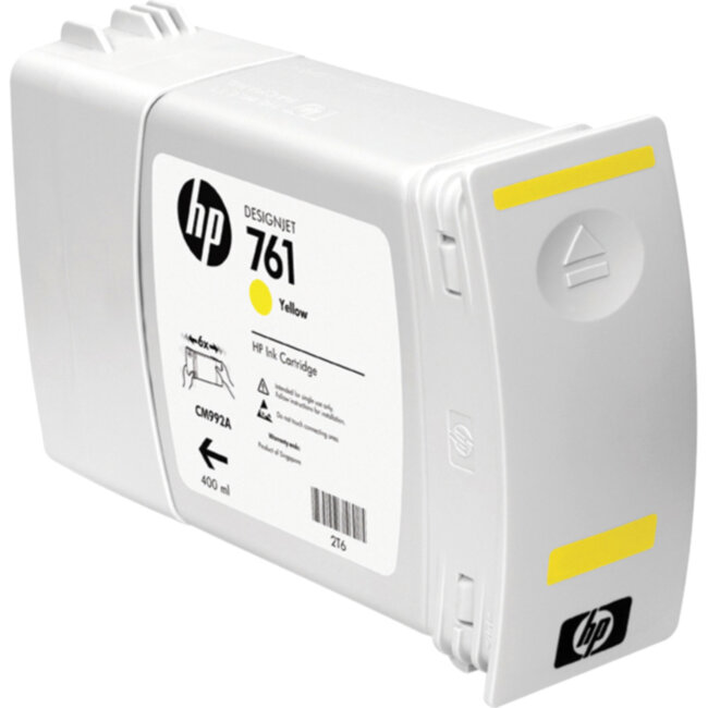 Картридж HP 761 (CM992A)