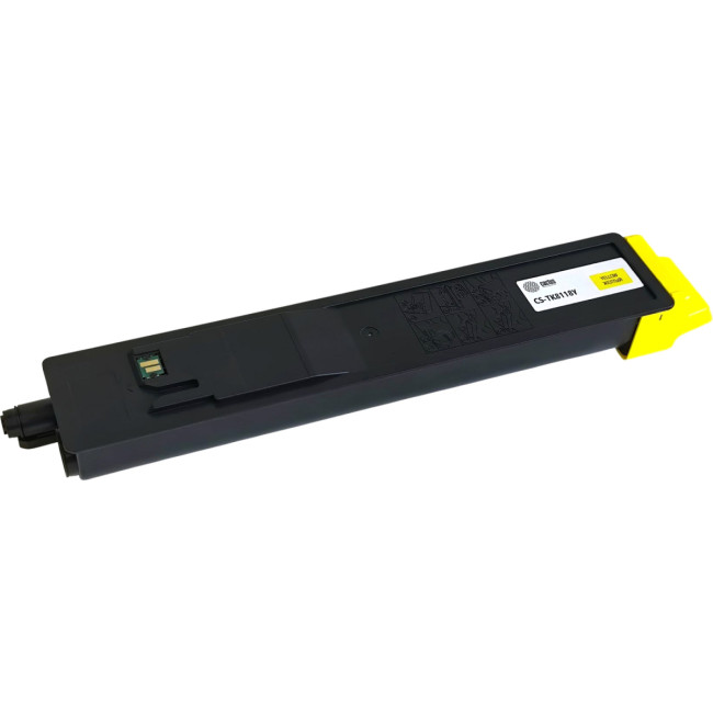 - Cactus CS-TK8118Y - Cactus CS-TK8118Y