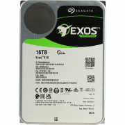 Жесткий диск Seagate Exos X18 16Tb (ST16000NM000J) Жесткий диск Seagate Exos X18 16Tb (ST16000NM000J)