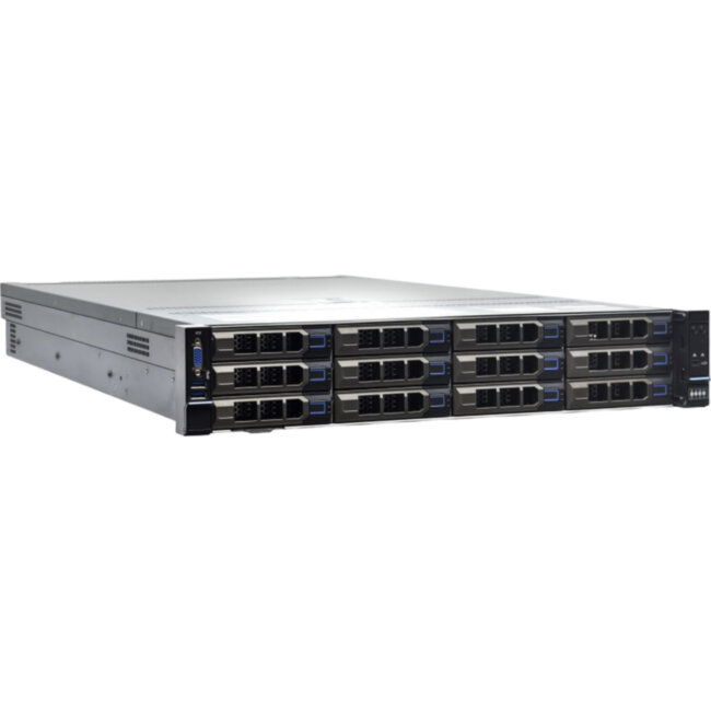 Серверная платформа HIPER Server R3 Advanced (R3-T223212-13) Серверная платформа HIPER Server R3 Advanced (R3-T223212-13)