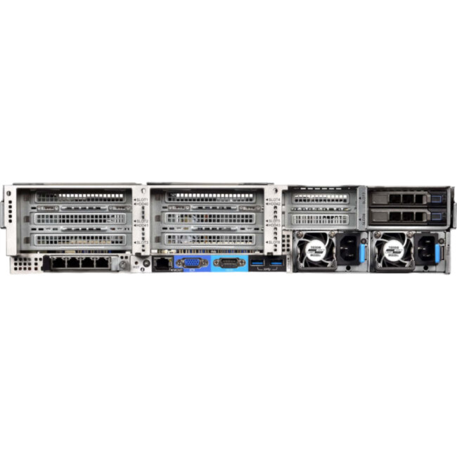 Серверная платформа HIPER Server R3 Advanced (R3-T223212-13) Серверная платформа HIPER Server R3 Advanced (R3-T223212-13)