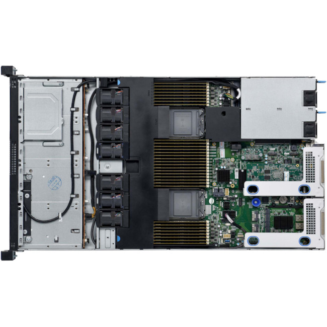 Серверная платформа HIPER Server R3 Advanced (R3-T223212-13) Серверная платформа HIPER Server R3 Advanced (R3-T223212-13)