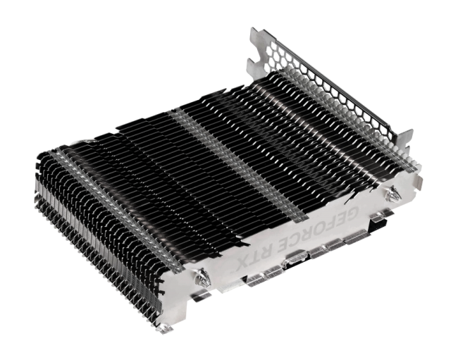 Видеокарта PALIT RTX3050 KALMX 6GB NE63050018JE-1070H