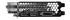 Видеокарта PALIT RTX3050 KALMX 6GB NE63050018JE-1070H