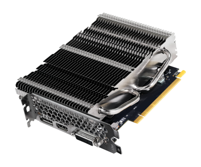 Видеокарта PALIT RTX3050 KALMX 6GB NE63050018JE-1070H