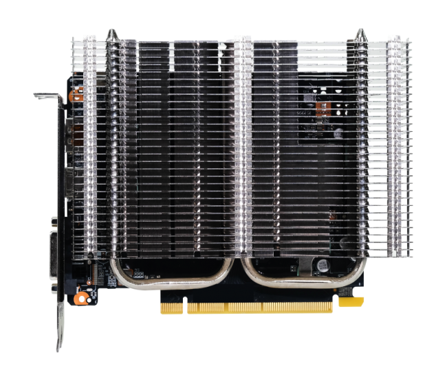 Видеокарта PALIT RTX3050 KALMX 6GB NE63050018JE-1070H