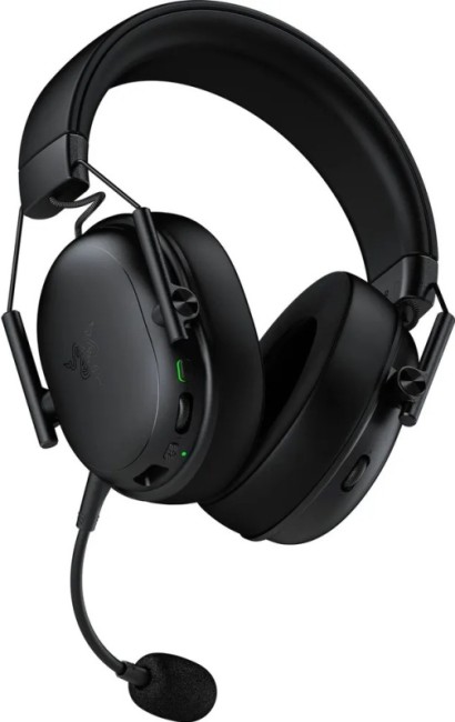 Гарнитура Razer BlackShark V3 X Hyperspeed - Black Razer RZ04-05420100-R3M1