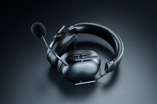 Гарнитура Razer BlackShark V3 X Hyperspeed - Black Razer RZ04-05420100-R3M1