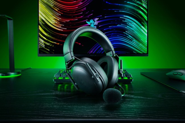 Гарнитура Razer BlackShark V3 X Hyperspeed - Black Razer RZ04-05420100-R3M1