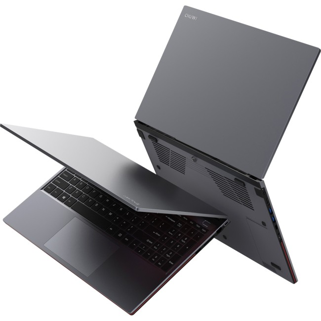 Ноутбук CHUWI CoreBook XPro CWI530-521E1E1HDMHX Ноутбук CHUWI CoreBook XPro CWI530-521E1E1HDMHX
