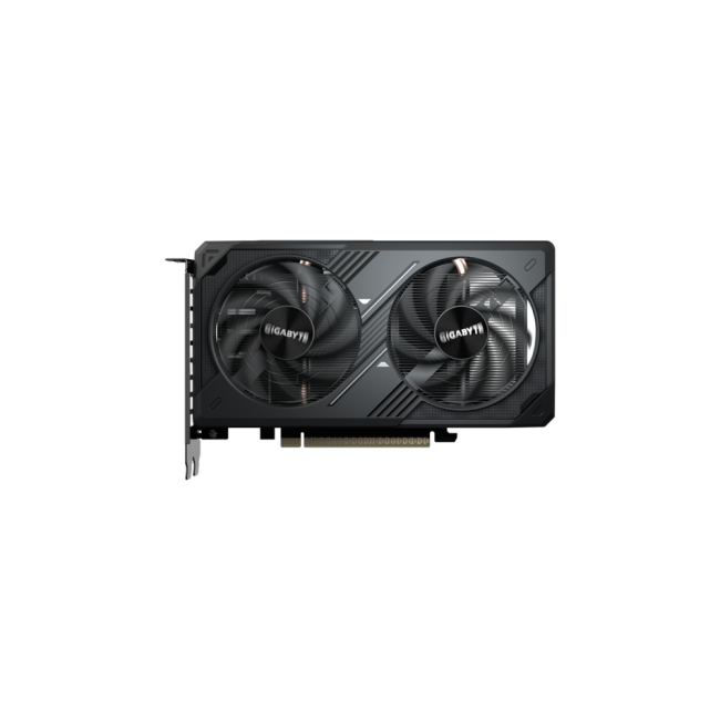 Видеокарта GIGABYTE GV-N5050WF2OC-8GD Видеокарта GIGABYTE GV-N5050WF2OC-8GD