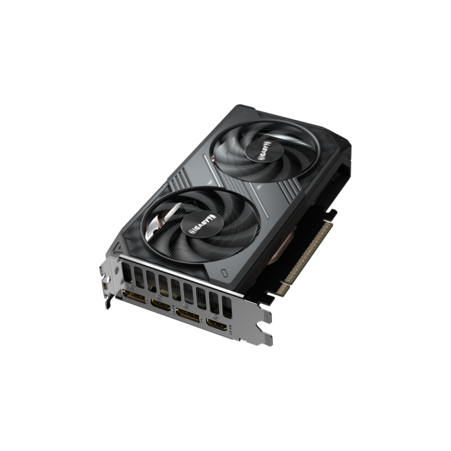 Видеокарта GIGABYTE GV-N5050WF2OC-8GD Видеокарта GIGABYTE GV-N5050WF2OC-8GD