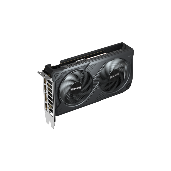 Видеокарта GIGABYTE GV-N5050WF2OC-8GD Видеокарта GIGABYTE GV-N5050WF2OC-8GD