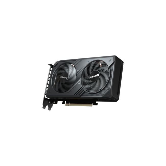 Видеокарта GIGABYTE GV-N5050WF2OC-8GD Видеокарта GIGABYTE GV-N5050WF2OC-8GD