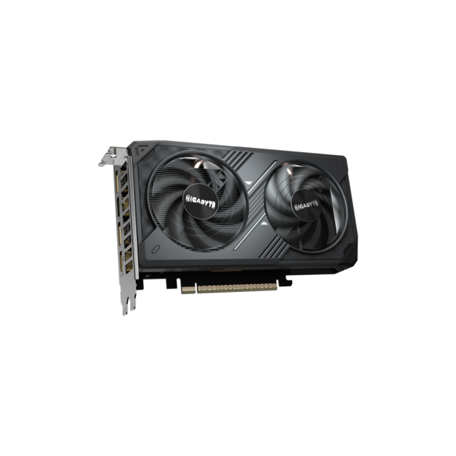 Видеокарта GIGABYTE GV-N5050WF2OC-8GD Видеокарта GIGABYTE GV-N5050WF2OC-8GD